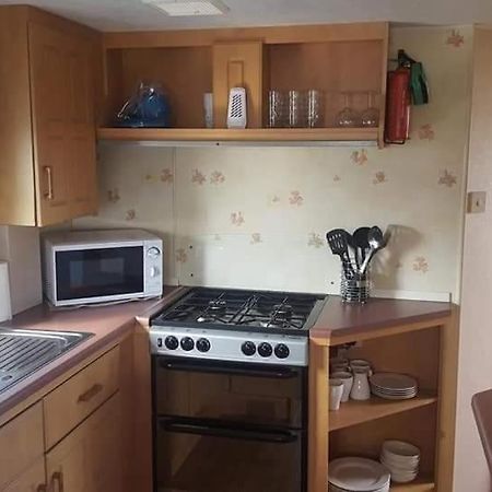 فيلا 5 Berth Promenade Sahara II إنغولدميلز المظهر الخارجي الصورة