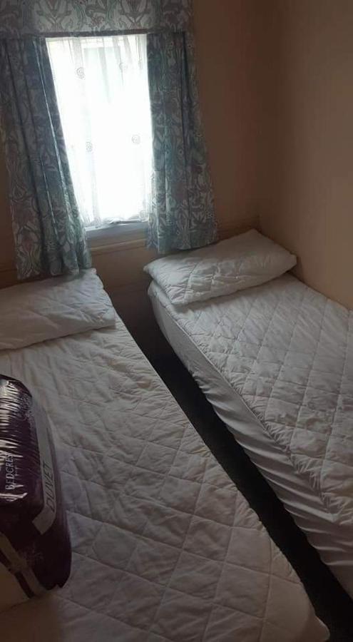 فيلا 5 Berth Promenade Sahara II إنغولدميلز المظهر الخارجي الصورة