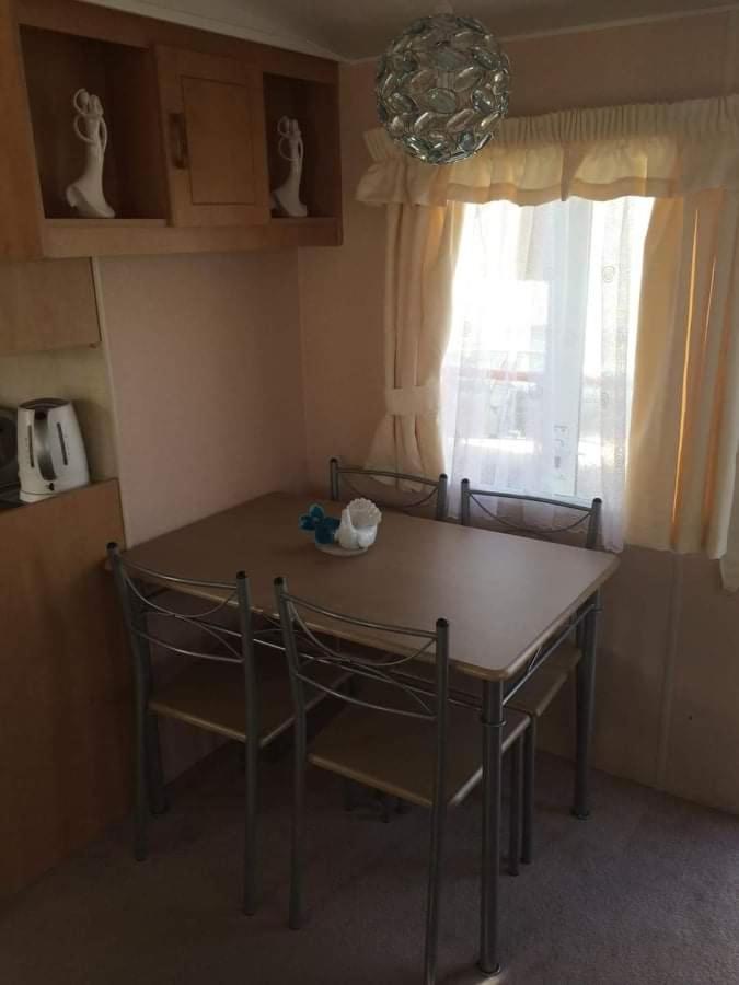 فيلا 5 Berth Promenade Sahara II إنغولدميلز المظهر الخارجي الصورة